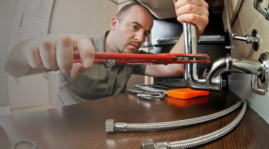 Professional Leak Detection Services in Sheppard Afb, TX